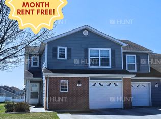 4041 Rosewood Dr, Dover, DE 19901
