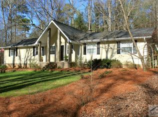 1110 Colliers Creek Rd, Watkinsville, GA 30677