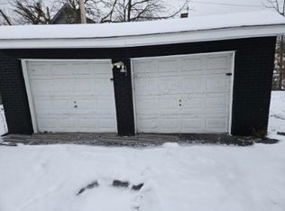 3378 E 134th St #Up, Cleveland, OH 44120