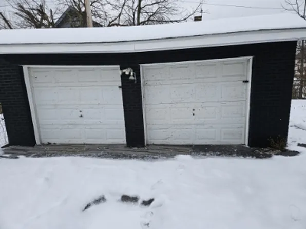 3378 E 134th St #Up, Cleveland, OH 44120