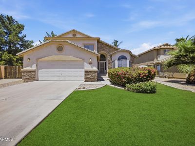 3230 E FORD Avenue, Gilbert, AZ, 85234