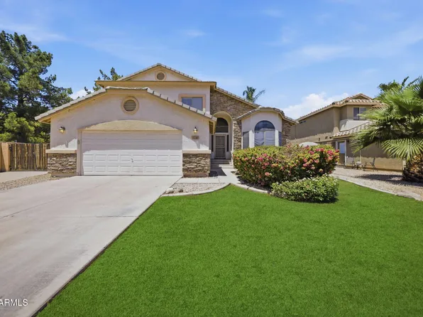 3230 E FORD Avenue, Gilbert, AZ 85234