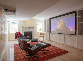 108 Finigan Way, Concord, MA 01742