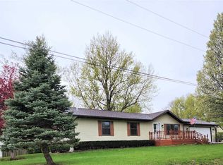 310 E English St, Corydon, IA 50060