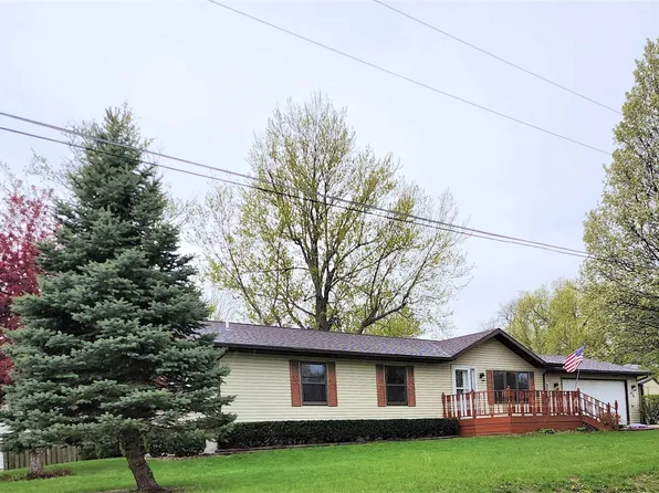 310 E English St, Corydon, IA 50060