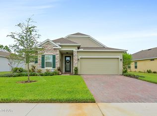 14 Fawn Haven Trl, Ormond Beach, FL 32174