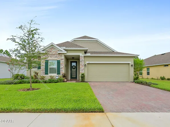 14 Fawn Haven Trl, Ormond Beach, FL 32174