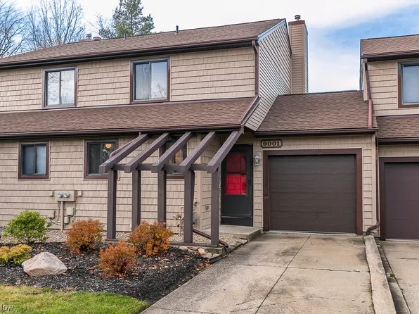 9001 Merchant Dr, Streetsboro, OH 44241