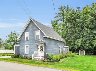 9 Dame Rd, Newmarket, NH 03857