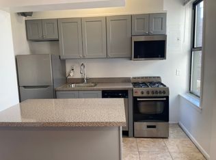 455 Fort Washington Ave APT 6D, New York, NY 10033