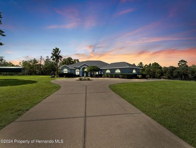 6742 W Sentinel Post Path, Beverly Hills, FL, 34465