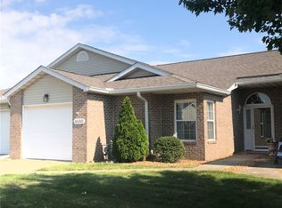 4885 Arbor Ct, Decatur, IL 62526