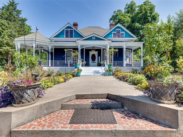 211 E Franklin St, Anderson, SC 29624