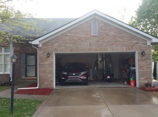 308 Westridge Blvd, Greenwood, IN