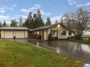 3682 Mount Pleasant Rd, Port Angeles, WA 98362
