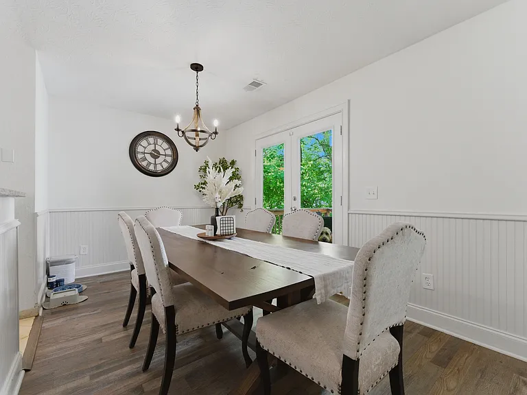 4524 High Grove Ct NW — Photo 5