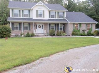 4769 Burdsall Rd, Williamsburg, OH 45176