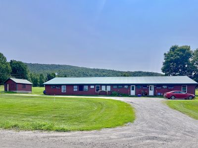1044 Chamberlin Road, Barton, VT, 05822