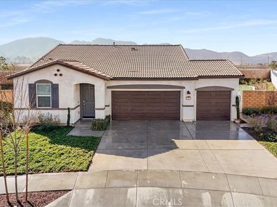 5407 Coyote St, Hemet, CA, 92545
