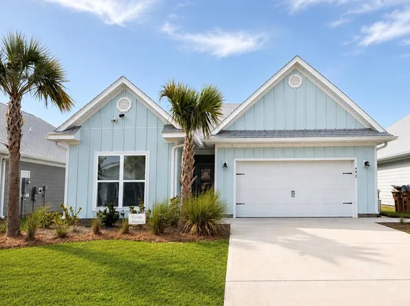 492 Vermilion Cir, Port Saint Joe, FL 32456