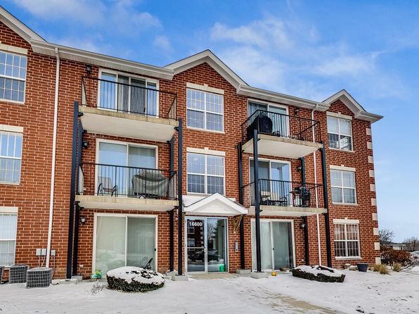 16600 Liberty Cir UNIT 3S