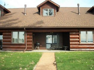 12925 Frying Pan Camp Ln #7, Lac Du Flambeau, WI 54538