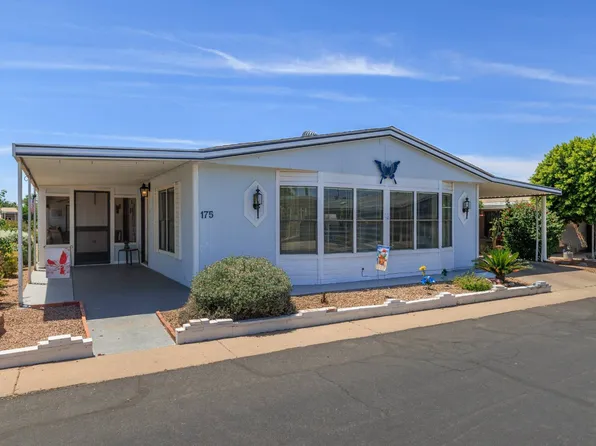 6209 E McKellips Rd Lot 175, Mesa, AZ 85215
