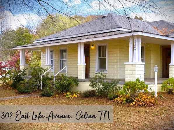 302 E Lake Ave, Celina, TN 38551