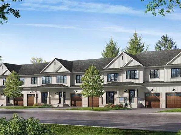 29 Donald Fraser Ln, Rockwood, ON N0B 1K0