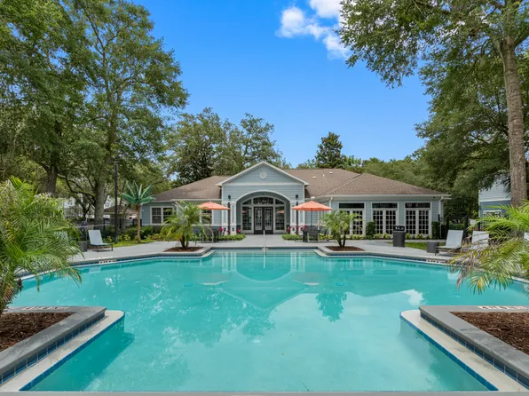 Monterey at Beach Boulevard