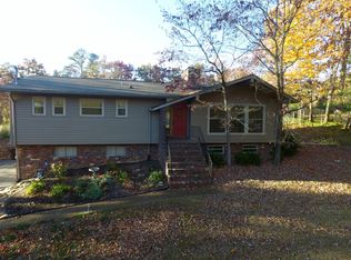 20 Windhaven Ln, Oak Ridge, TN 37830