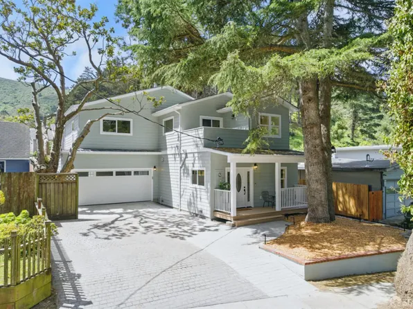 730 Reina Del Mar Ave, Pacifica, CA 94044