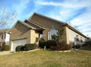 116 Hidden Paddock Ln, Georgetown, KY 40324