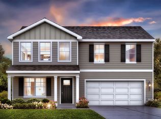 Sydney Basement Plan, Park Ridge, Hebron, IN 46341