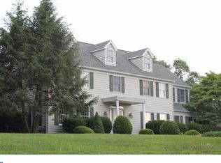 4 Raven Ln, Kennett Square, PA 19348