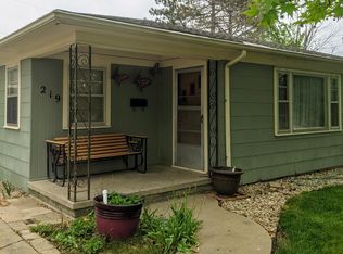 219 W 18th St, Concordia, KS 66901