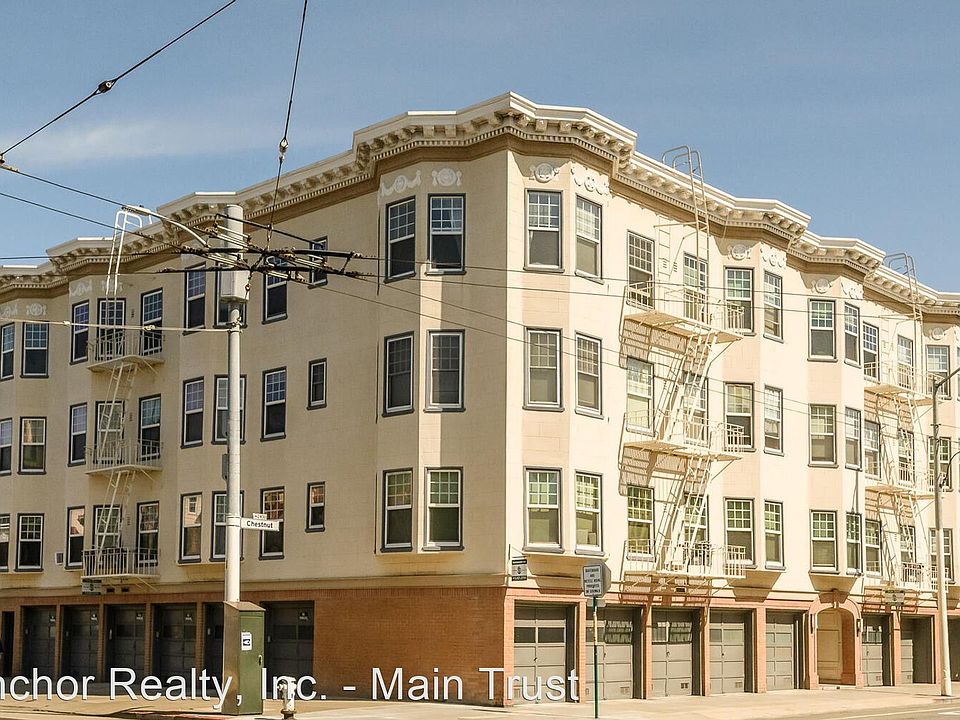 1st image of 2390 Chestnut St APT 109