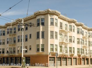 2390 Chestnut St APT 109, San Francisco, CA 94123