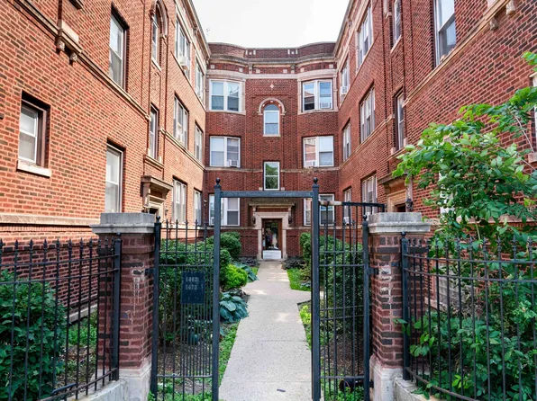 ClarkLaw, 4751-4761 N Clark St #4751-1, Chicago, IL 60640