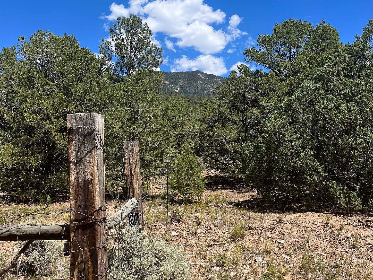 36 Echo Forest Rd, Questa, NM 87556 MLS 110551 Zillow