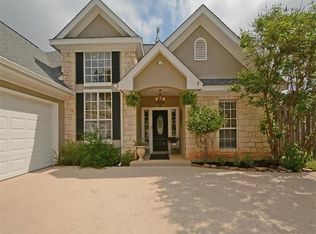 4 Cedarwood Cir, Wimberley, TX 78676