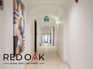 Acacia Apartments, Los Angeles, CA 90049