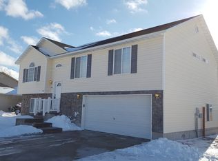 933 Margaret St, Chubbuck, ID 83202