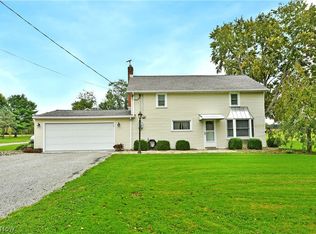 8450 State Route 193, Farmdale, OH 44417