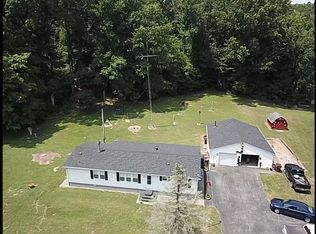 4986 S Us Highway 41, Montezuma, IN 47862