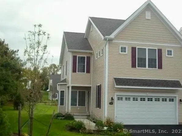 3 Harlow Drive #3, Newington, CT 06111