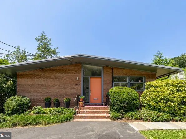 5801 Massachusetts Ave, Bethesda, MD 20816