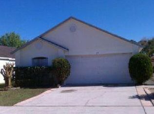 117 Orion Way, Sanford, FL 32773