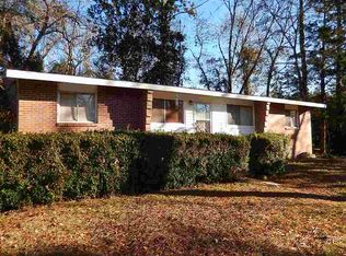2202 Oxford Rd, Tallahassee, FL 32304