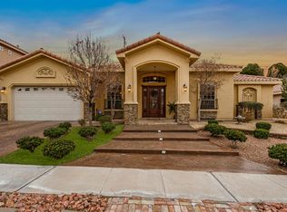 6452 Snowheights Ct, El Paso, TX 79912